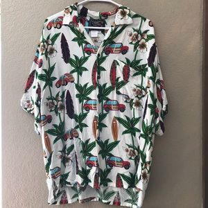 Original Hawaiian shirt
